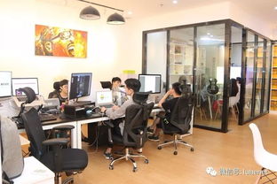 深化交流合作 我会秘书处赴索卡文化探讨广播电视节目制作经营